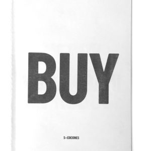 BUY, Rogelio Vázquez