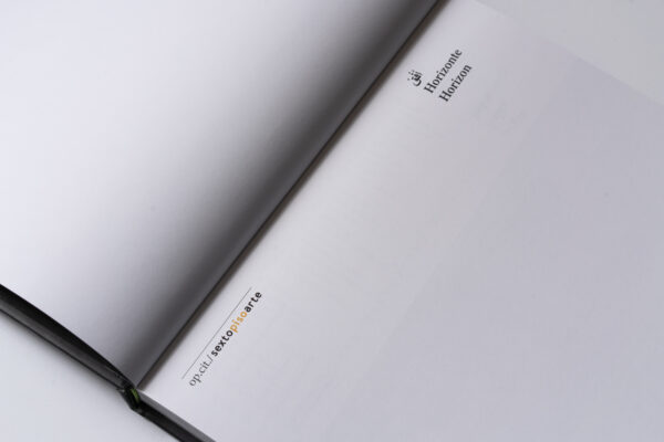 الأفق / Horizonte / Horizon - Image 3