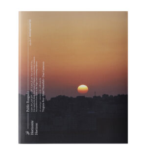 الأفق / Horizonte / Horizon
