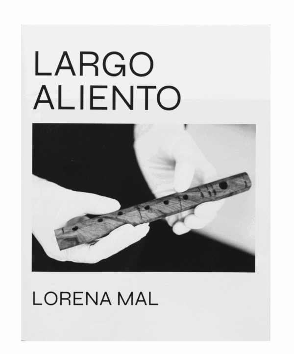 Largo Aliento, Lorena Mal