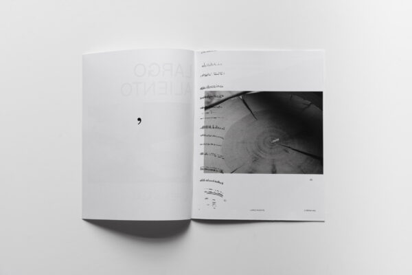 Largo Aliento, Lorena Mal - Image 3
