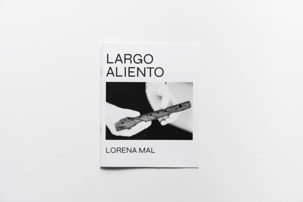 Largo Aliento, Lorena Mal - Image 2